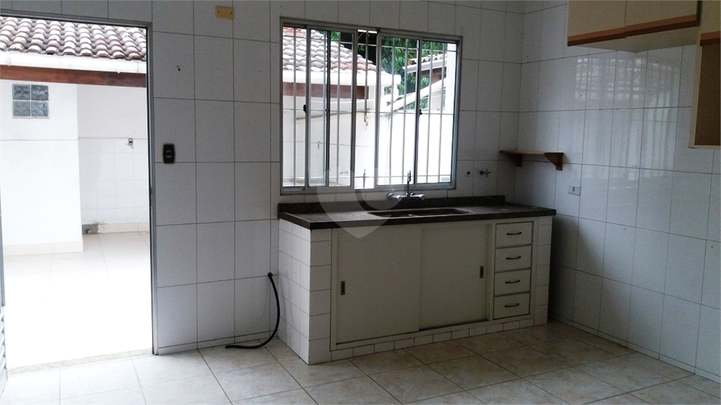 Venda Casa São Paulo Ferreira REO213303 8