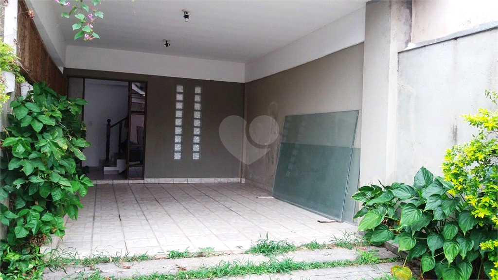 Venda Casa São Paulo Ferreira REO213303 1