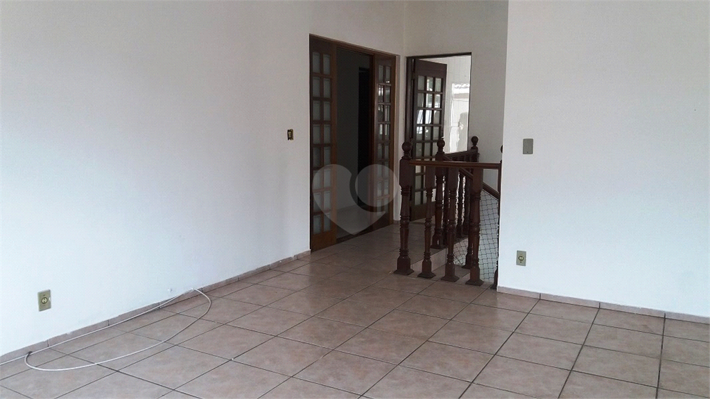 Venda Casa São Paulo Ferreira REO213303 7