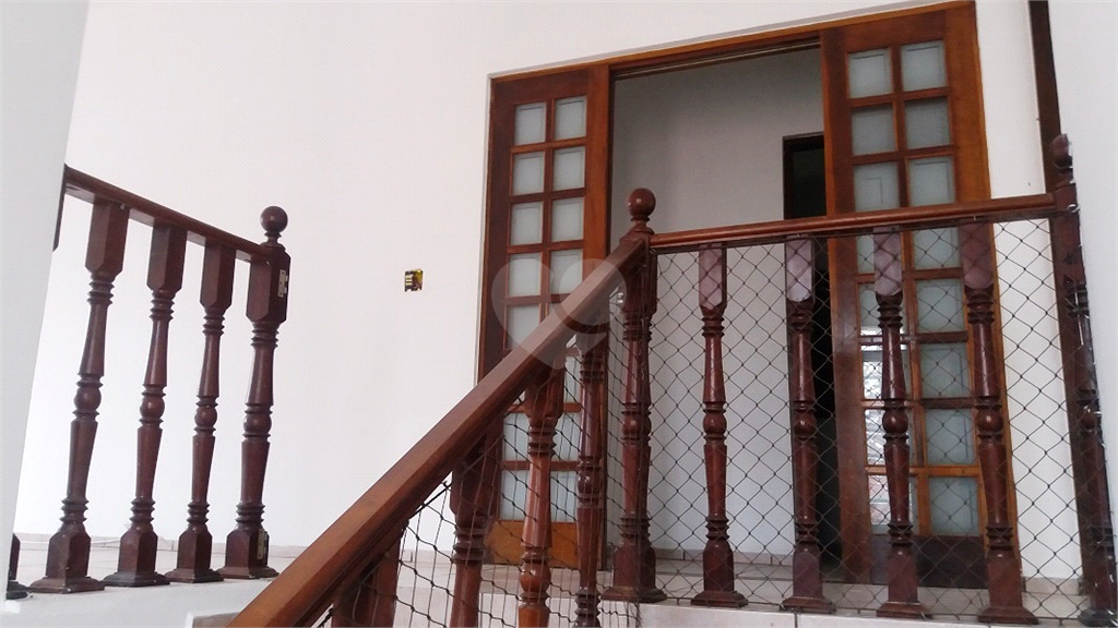 Venda Casa São Paulo Ferreira REO213303 4