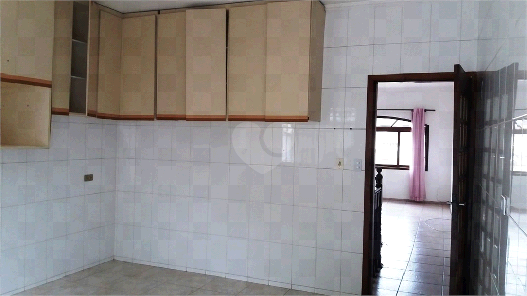 Venda Casa São Paulo Ferreira REO213303 29