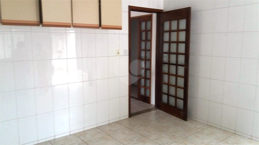 Venda Casa São Paulo Ferreira REO213303 12