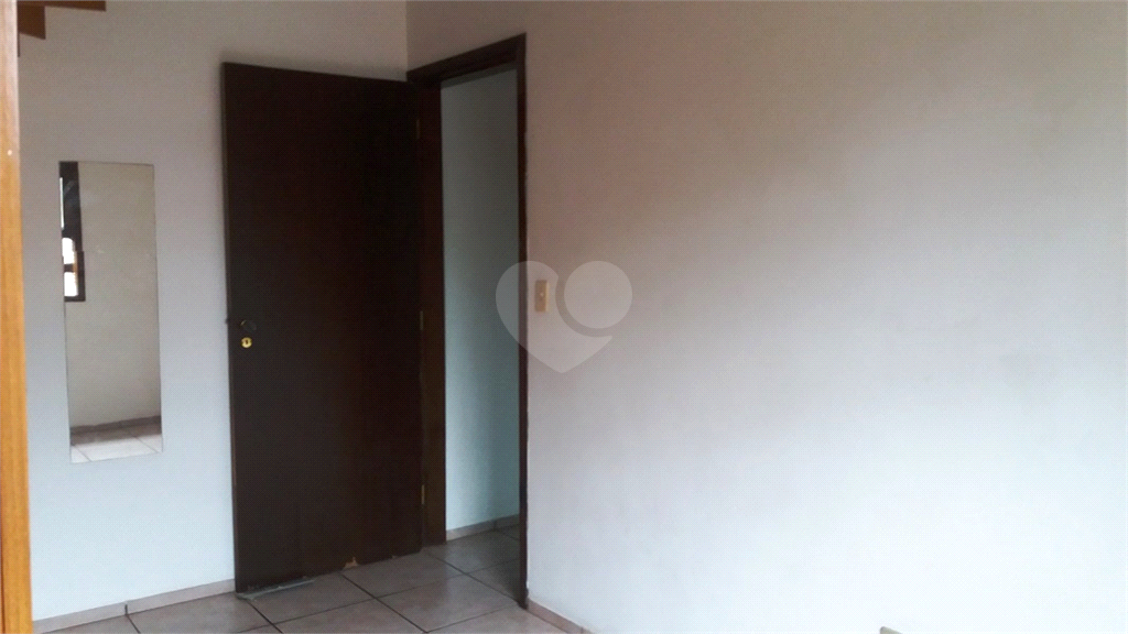 Venda Casa São Paulo Ferreira REO213303 13