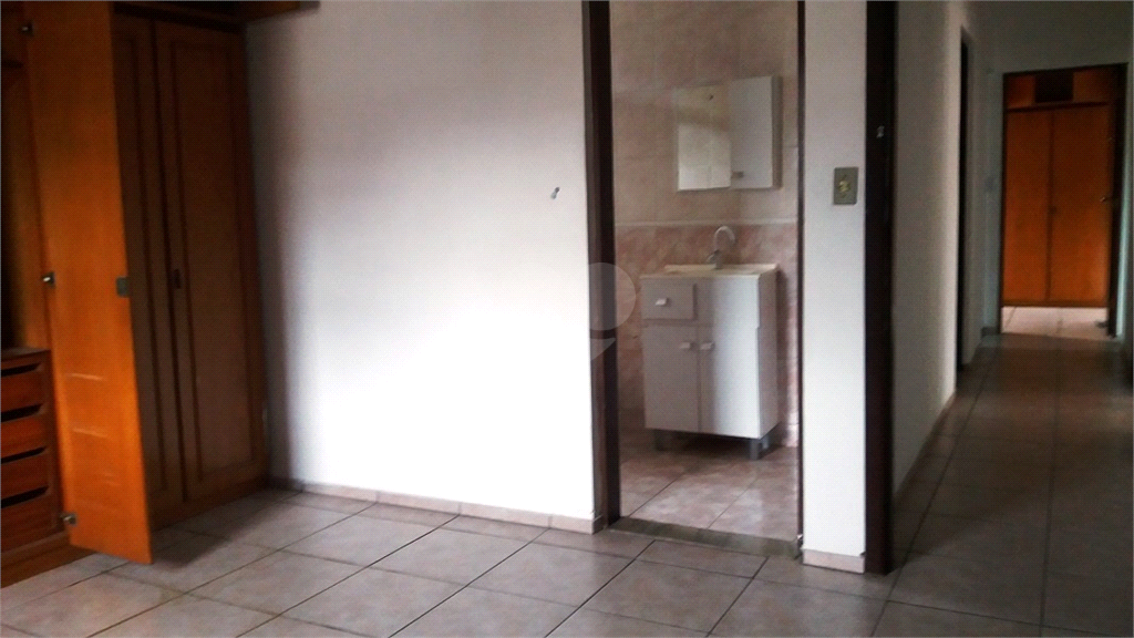 Venda Casa São Paulo Ferreira REO213303 27