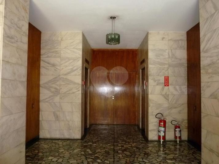 Venda Apartamento São Paulo Cerqueira César REO213326 8