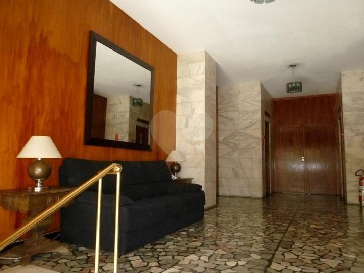 Venda Apartamento São Paulo Cerqueira César REO213326 9