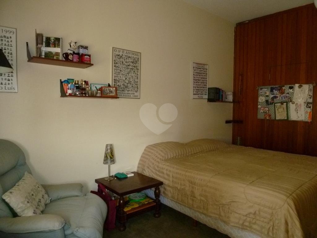 Venda Apartamento São Paulo Cerqueira César REO213326 28