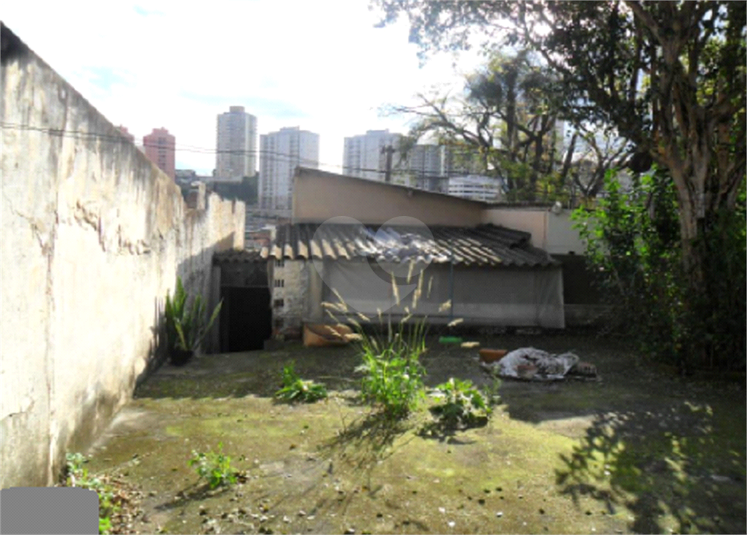 Venda Terreno São Paulo Água Fria REO213358 9