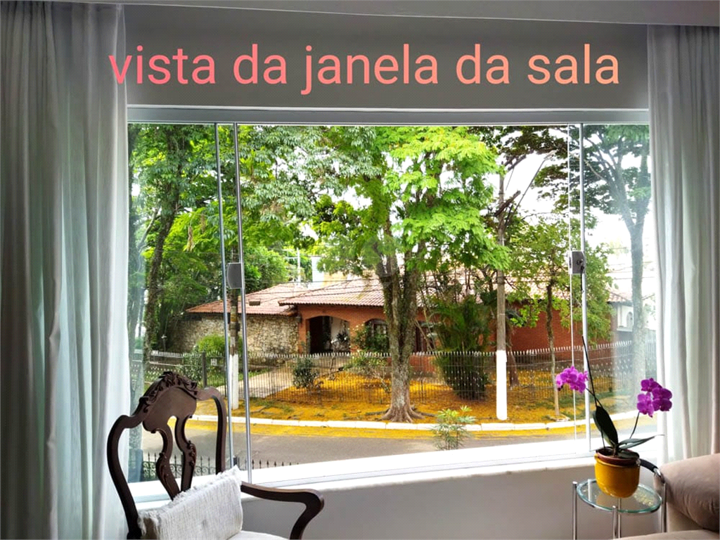 Venda Sobrado São Paulo Tucuruvi REO213369 5