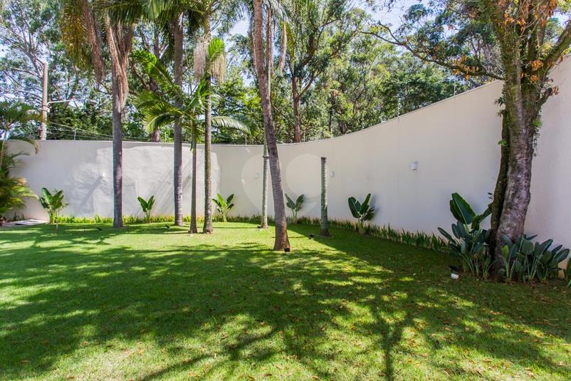 Venda Casa térrea São Paulo Jardim Marajoara REO213415 46