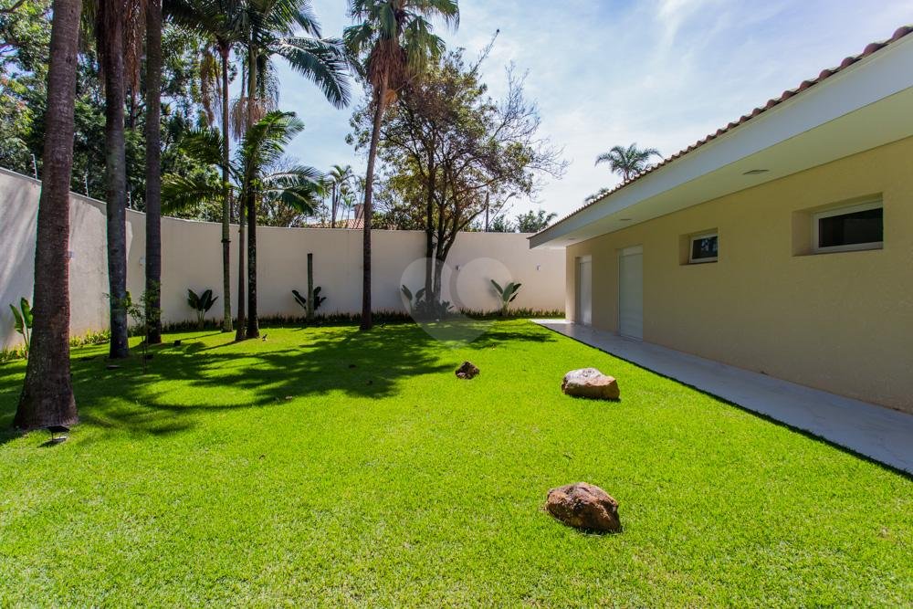 Venda Casa térrea São Paulo Jardim Marajoara REO213415 12