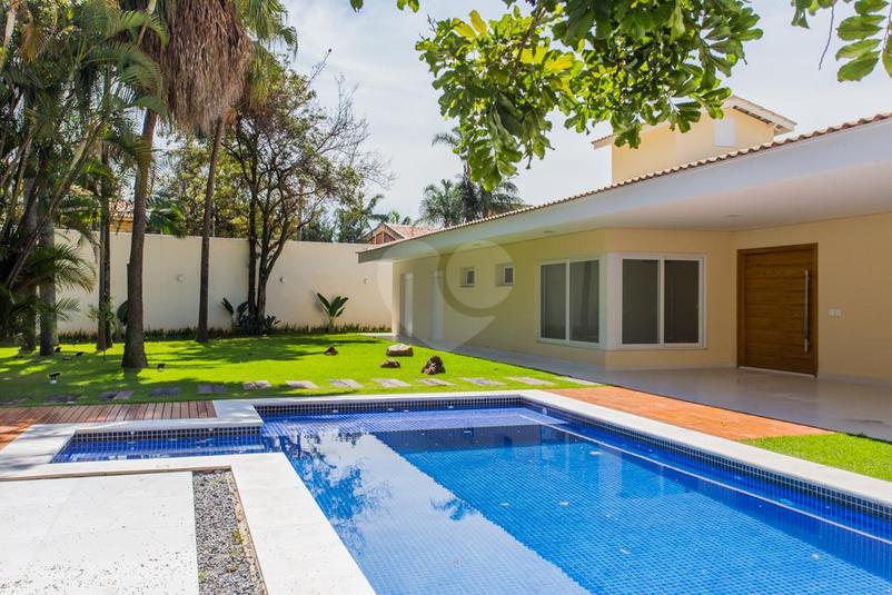 Venda Casa térrea São Paulo Jardim Marajoara REO213415 1