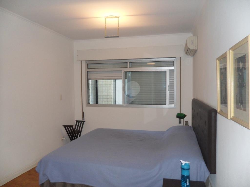 Venda Apartamento São Paulo Jardim Paulista REO213444 25