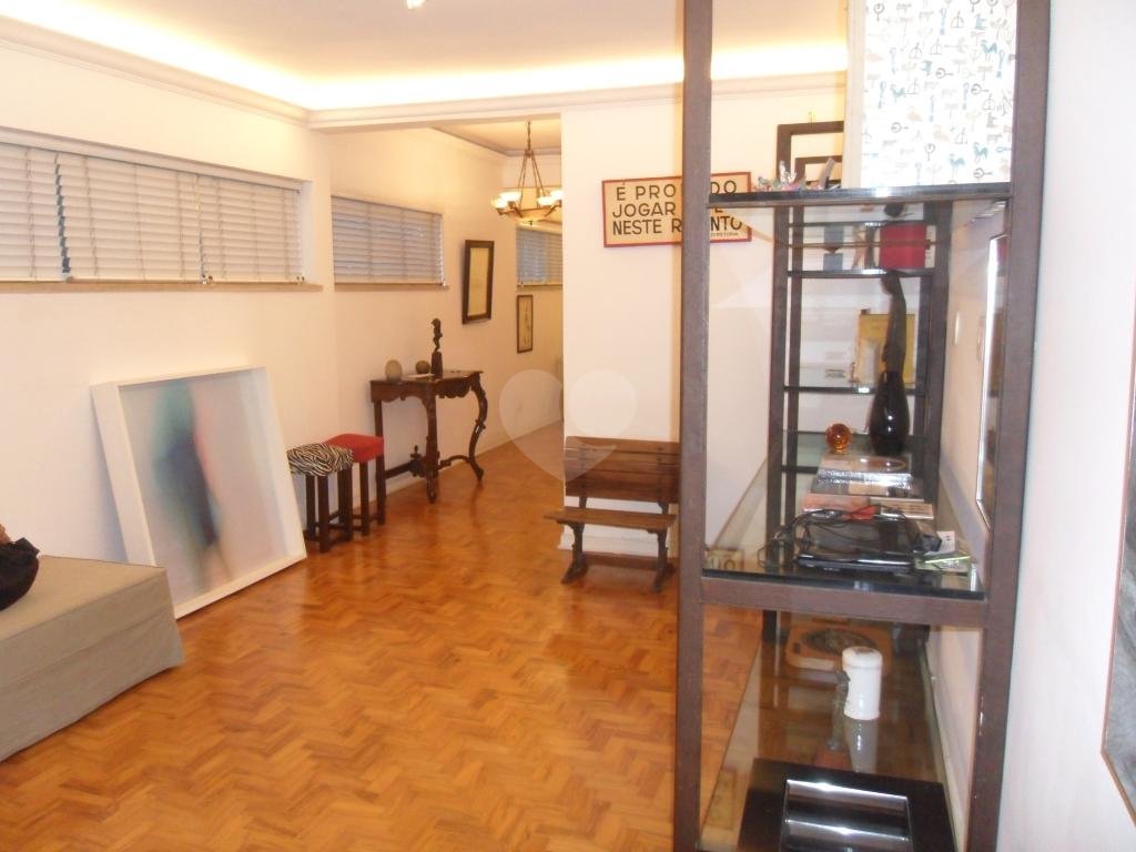 Venda Apartamento São Paulo Jardim Paulista REO213444 17