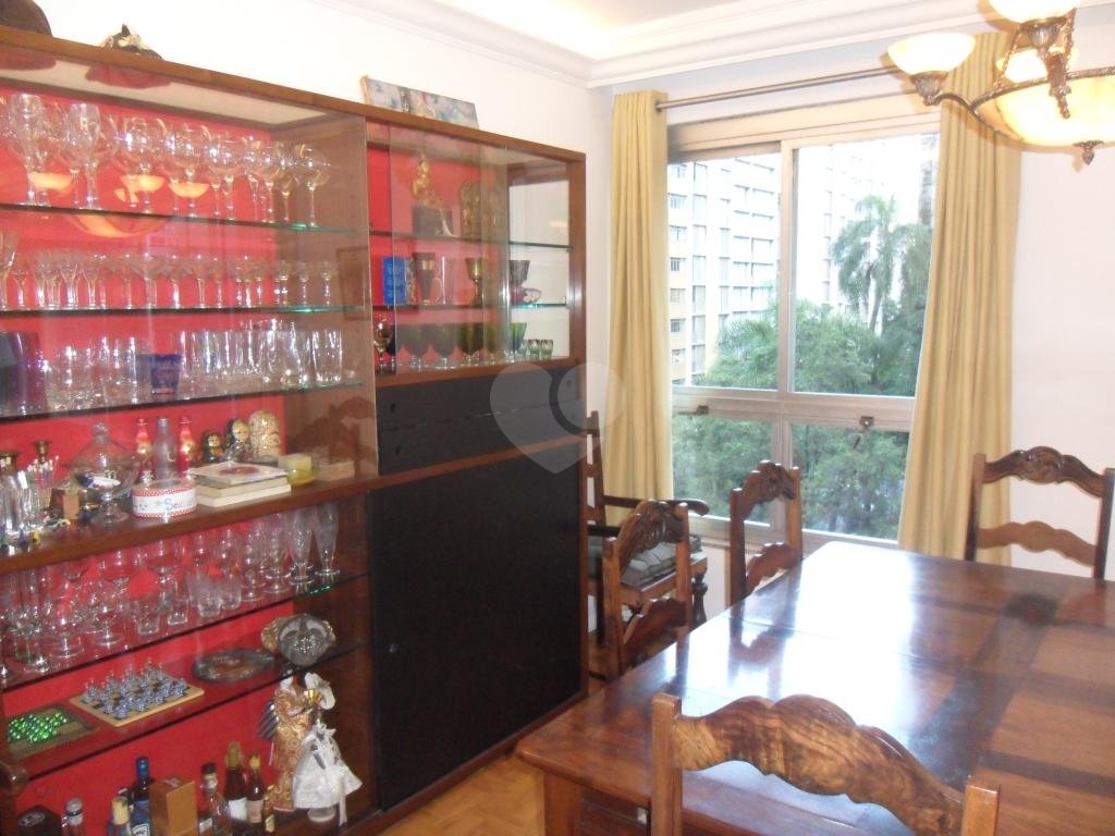 Venda Apartamento São Paulo Jardim Paulista REO213444 16