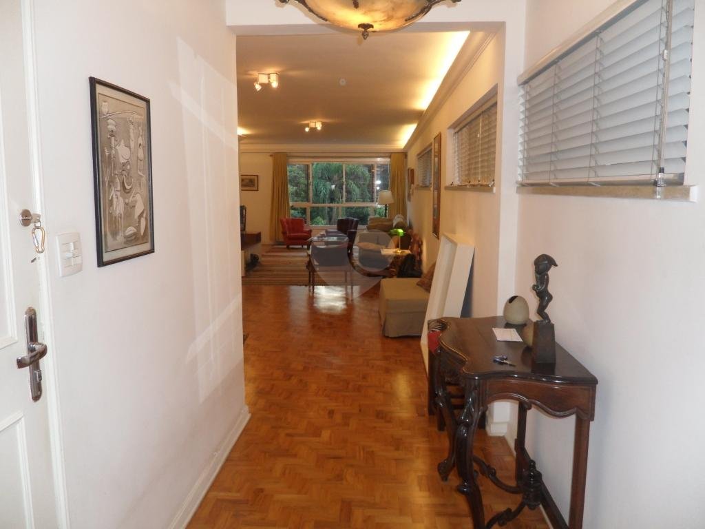 Venda Apartamento São Paulo Jardim Paulista REO213444 7