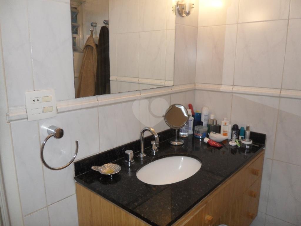 Venda Apartamento São Paulo Jardim Paulista REO213444 20