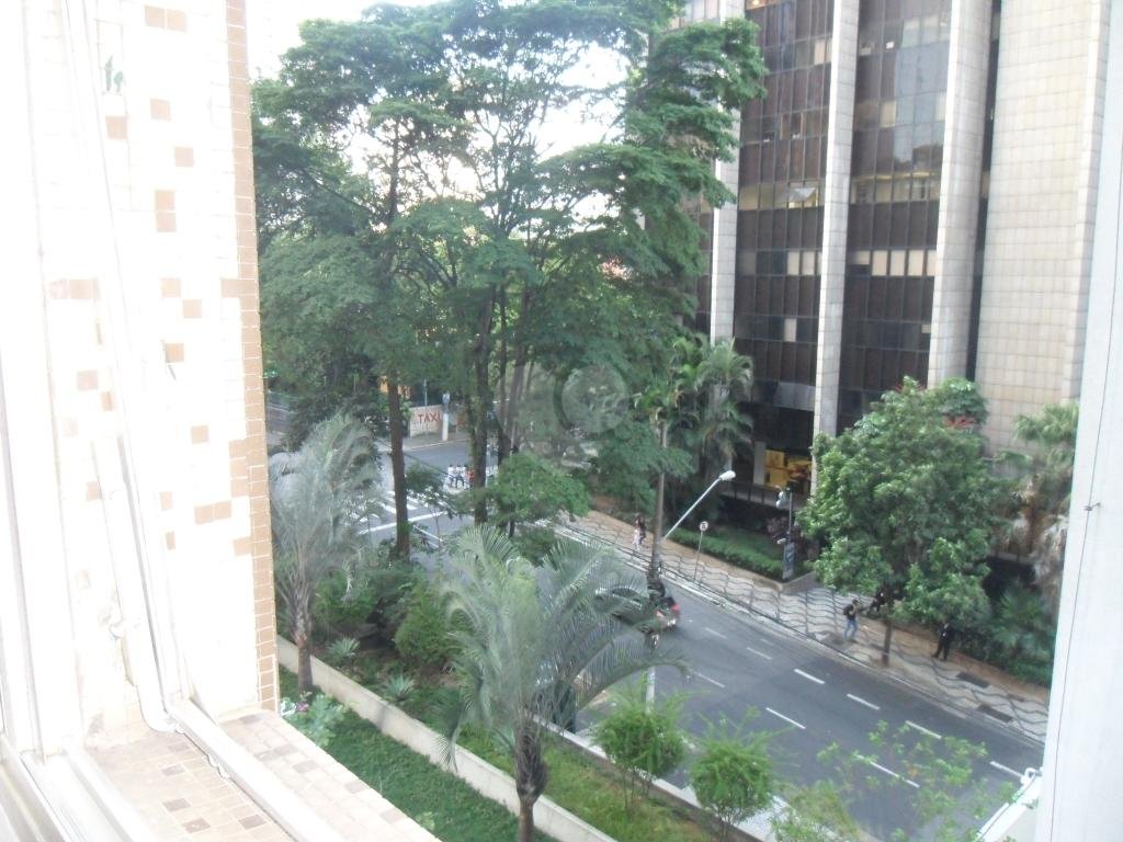 Venda Apartamento São Paulo Jardim Paulista REO213444 35