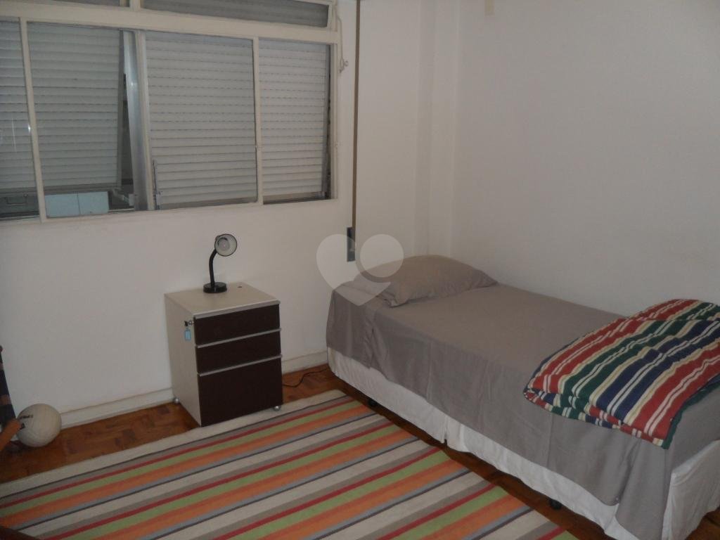 Venda Apartamento São Paulo Jardim Paulista REO213444 24