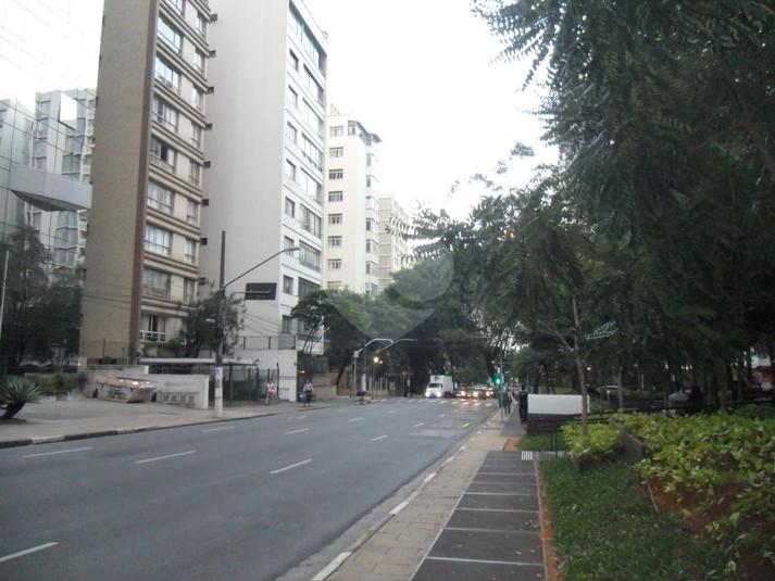 Venda Apartamento São Paulo Jardim Paulista REO213444 36