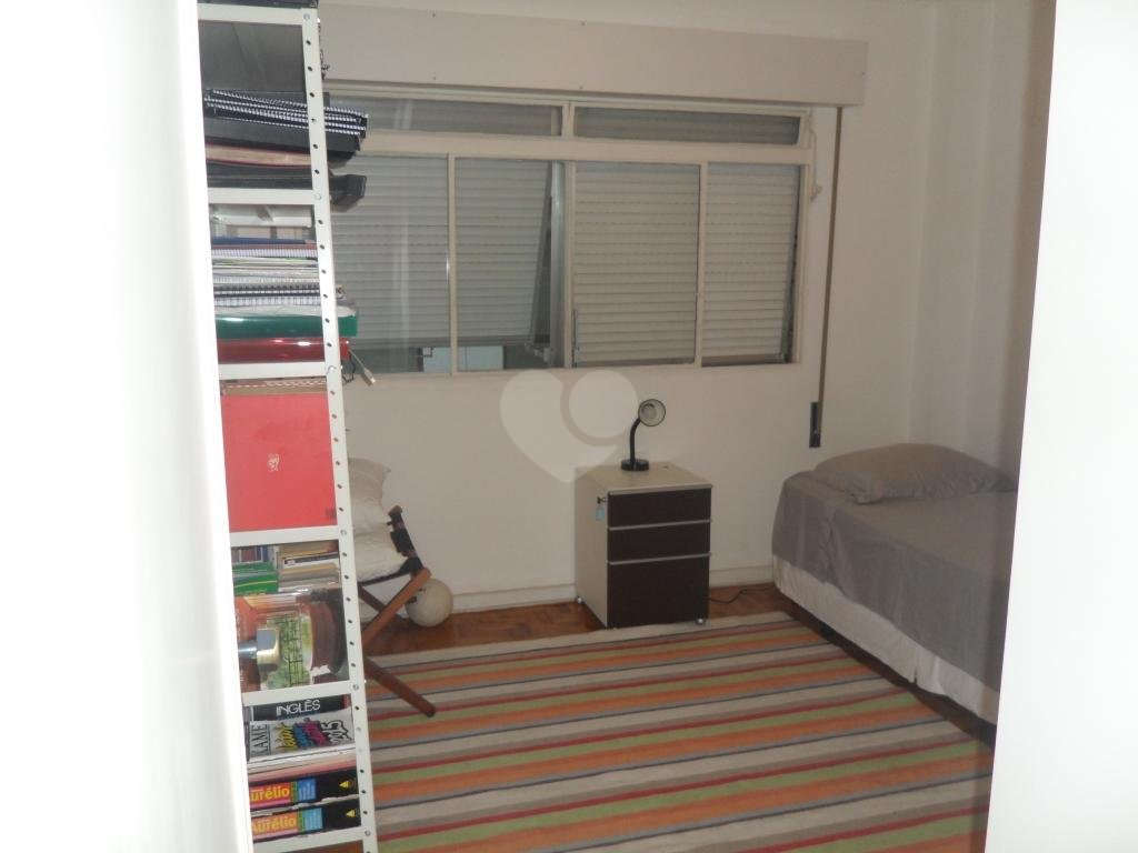 Venda Apartamento São Paulo Jardim Paulista REO213444 23