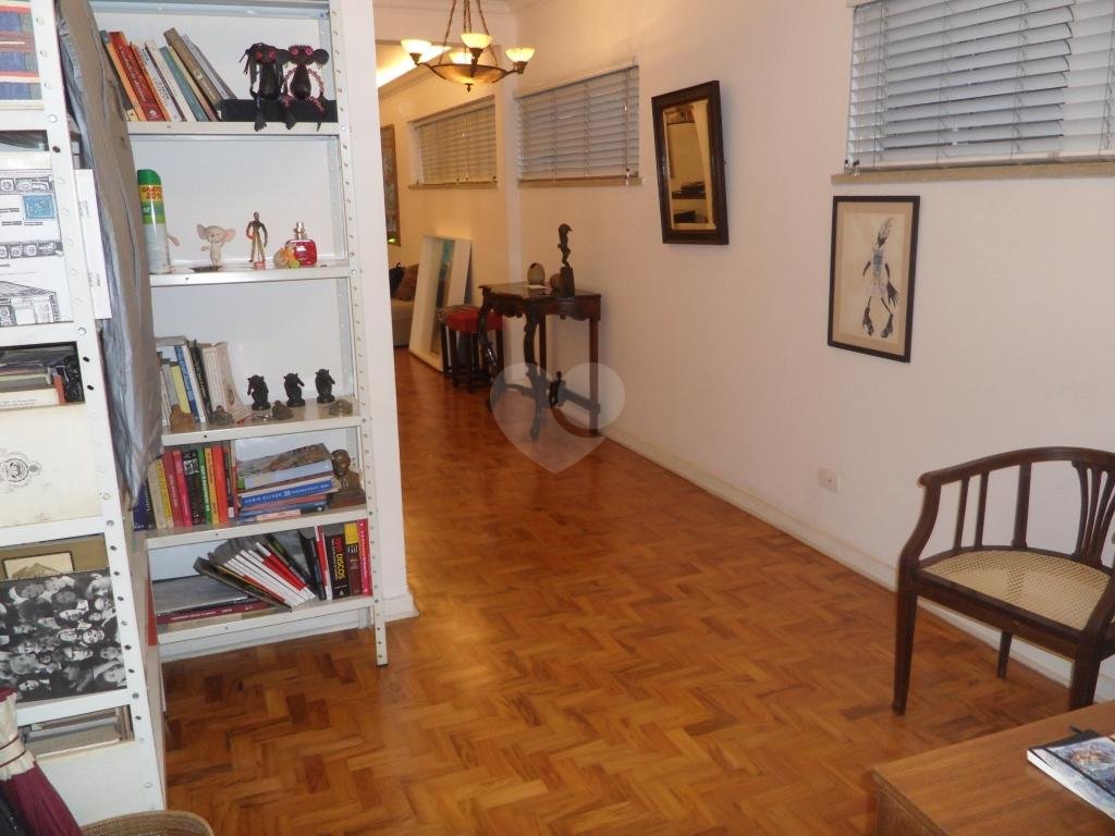 Venda Apartamento São Paulo Jardim Paulista REO213444 12