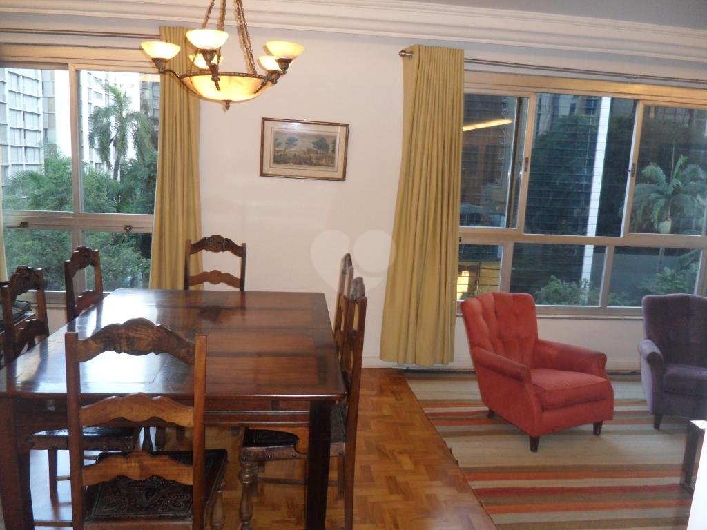 Venda Apartamento São Paulo Jardim Paulista REO213444 19