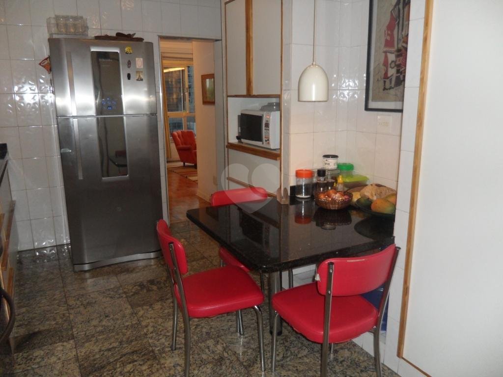 Venda Apartamento São Paulo Jardim Paulista REO213444 31