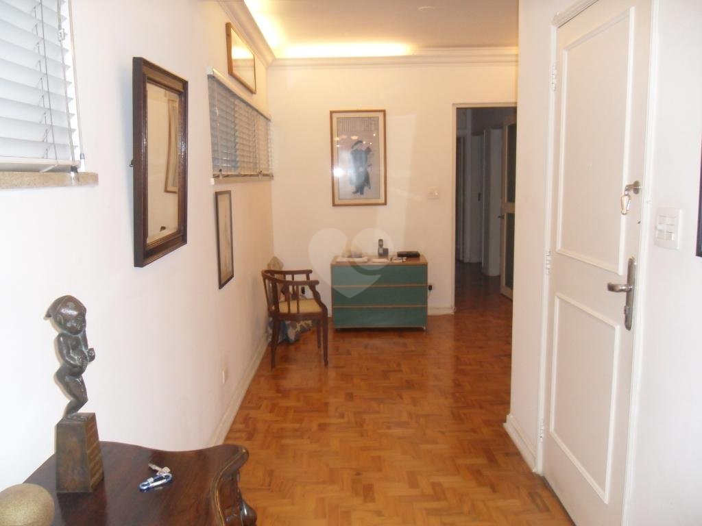 Venda Apartamento São Paulo Jardim Paulista REO213444 13