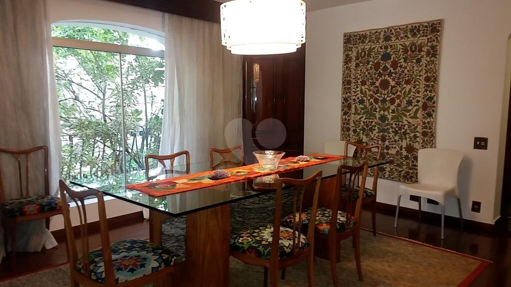 Venda Apartamento São Paulo Alto De Pinheiros REO213499 2