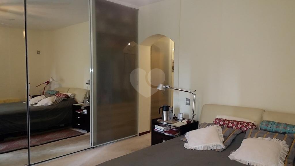 Venda Apartamento São Paulo Alto De Pinheiros REO213499 21