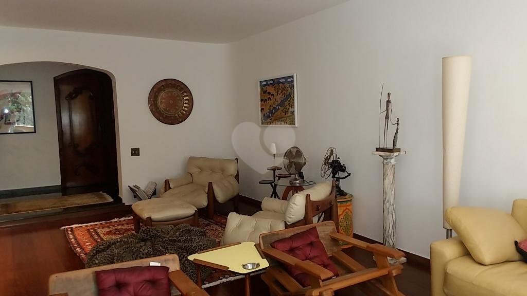 Venda Apartamento São Paulo Alto De Pinheiros REO213499 8