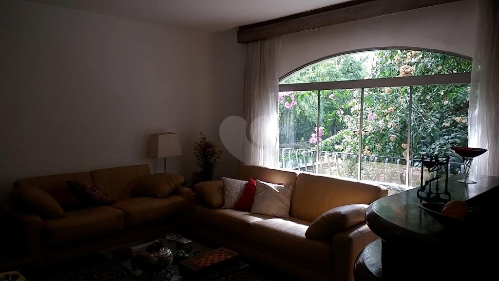 Venda Apartamento São Paulo Alto De Pinheiros REO213499 5