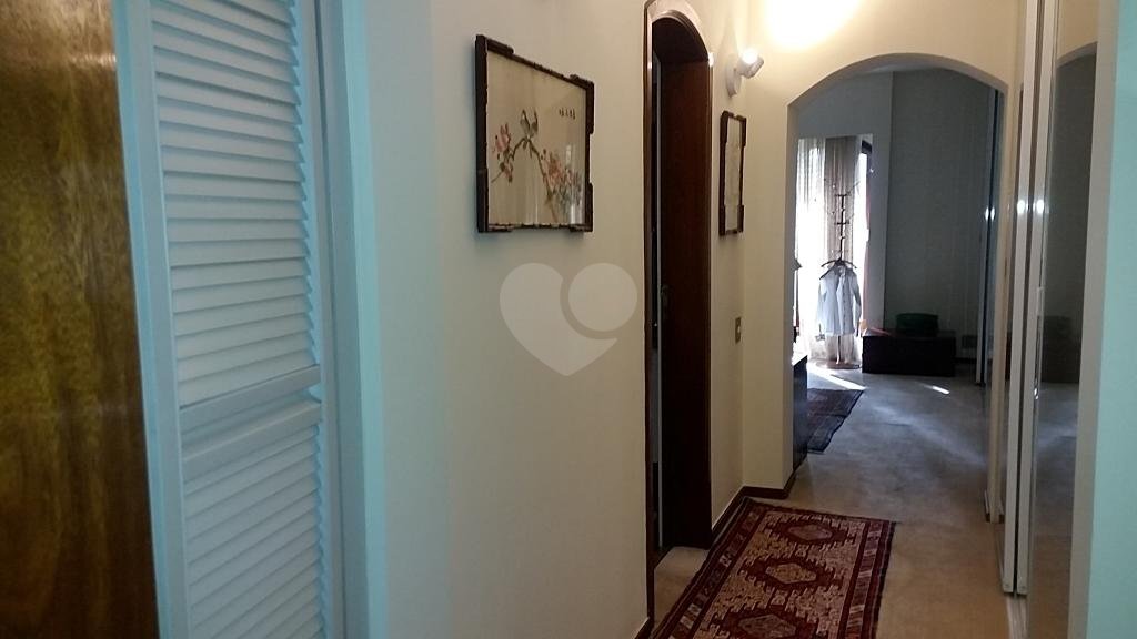 Venda Apartamento São Paulo Alto De Pinheiros REO213499 17