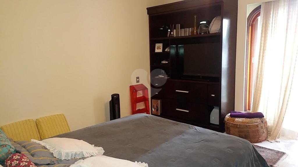 Venda Apartamento São Paulo Alto De Pinheiros REO213499 19