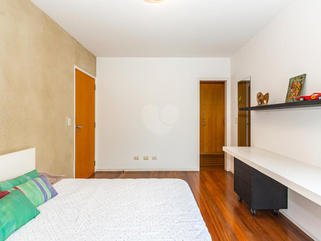 Venda Casa São Paulo Vila Inah REO213553 58