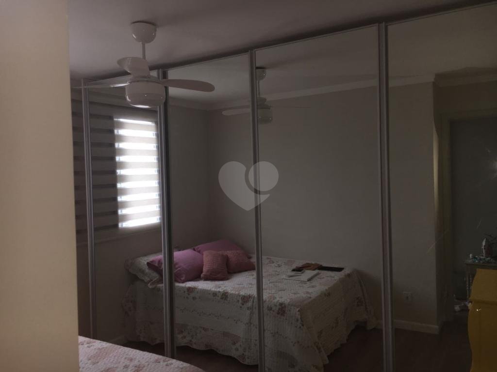 Venda Apartamento Campinas Jardim Márcia REO213556 12