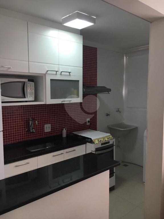 Venda Apartamento Campinas Jardim Márcia REO213556 5