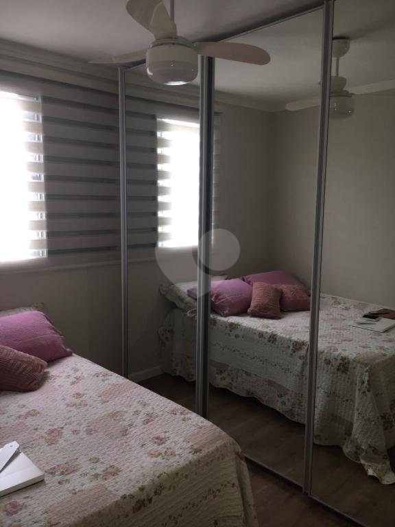 Venda Apartamento Campinas Jardim Márcia REO213556 9