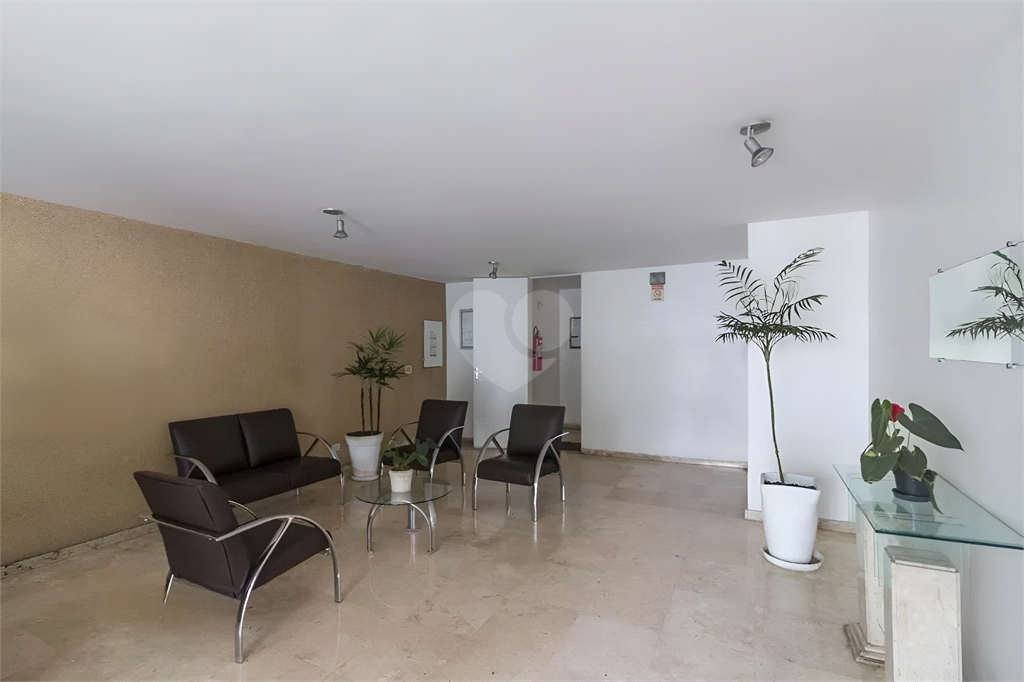 Venda Apartamento São Paulo Jardim Paulista REO213560 23