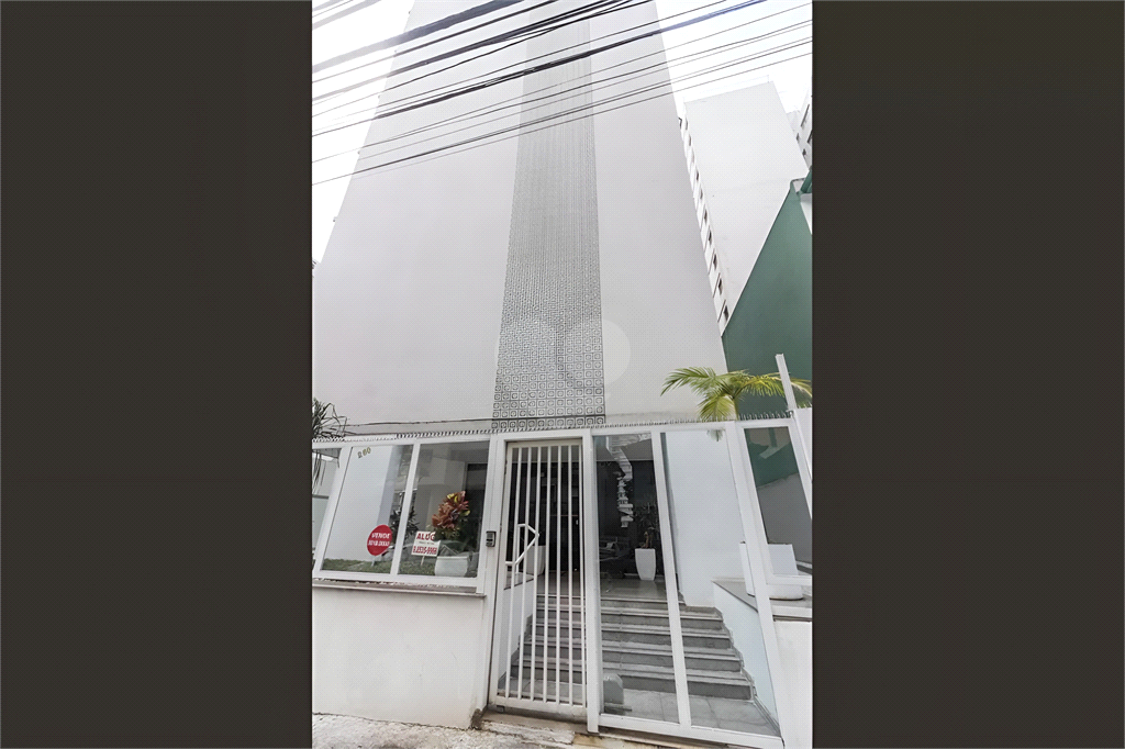 Venda Apartamento São Paulo Jardim Paulista REO213560 25