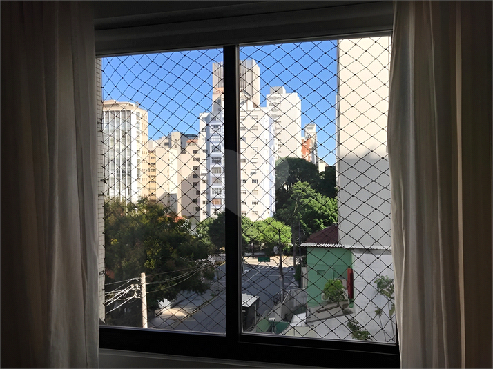 Venda Apartamento São Paulo Jardim Paulista REO213560 19