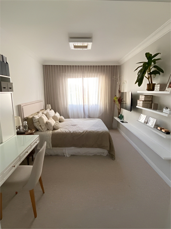 Venda Apartamento São Paulo Jardim Paulista REO213560 16