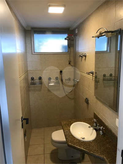 Venda Apartamento São Paulo Jardim Paulista REO213560 20