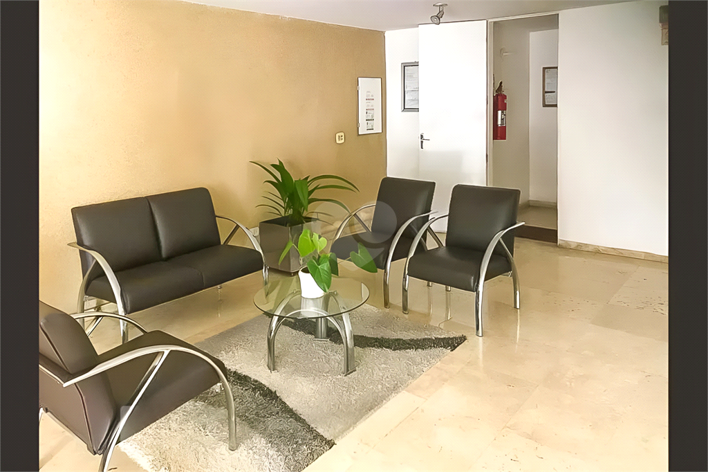 Venda Apartamento São Paulo Jardim Paulista REO213560 22