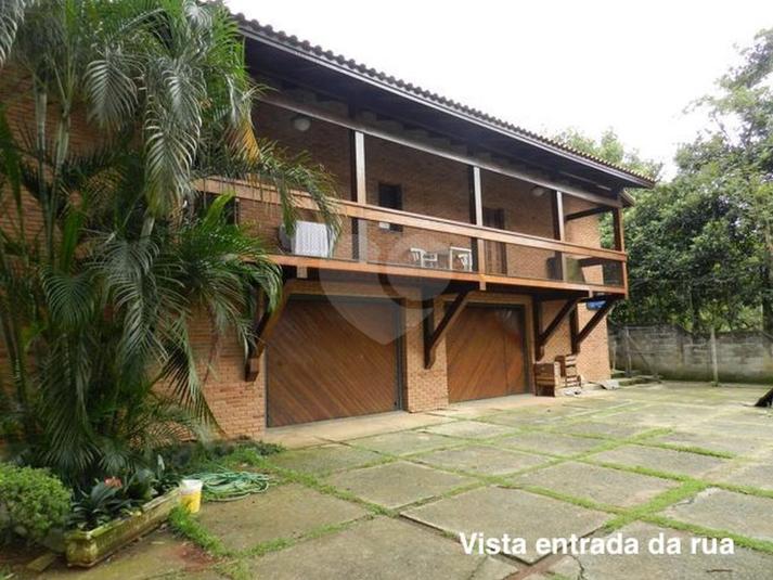 Venda Casa Cotia Vila Santo Antônio REO213573 25