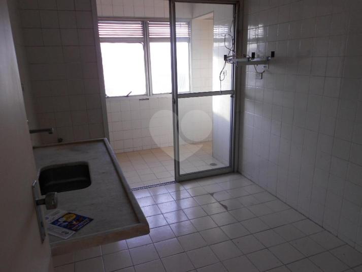 Aluguel Apartamento São Paulo Vila Nova Conceição REO213601 5