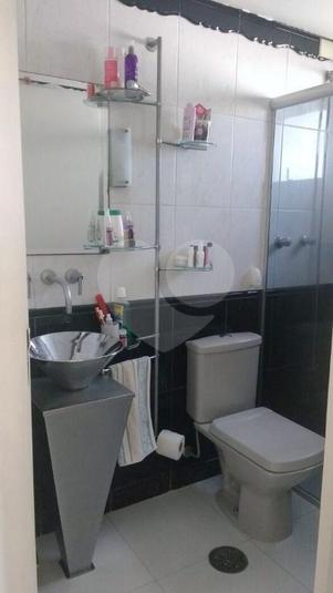 Venda Apartamento São Paulo Vila Monumento REO213608 8