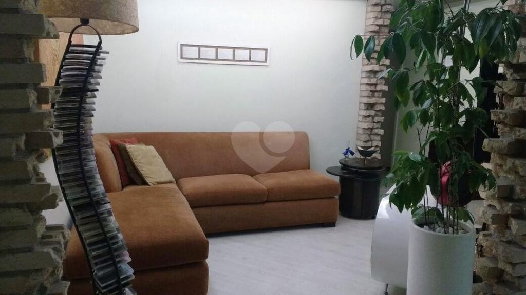 Venda Apartamento São Paulo Vila Monumento REO213608 6