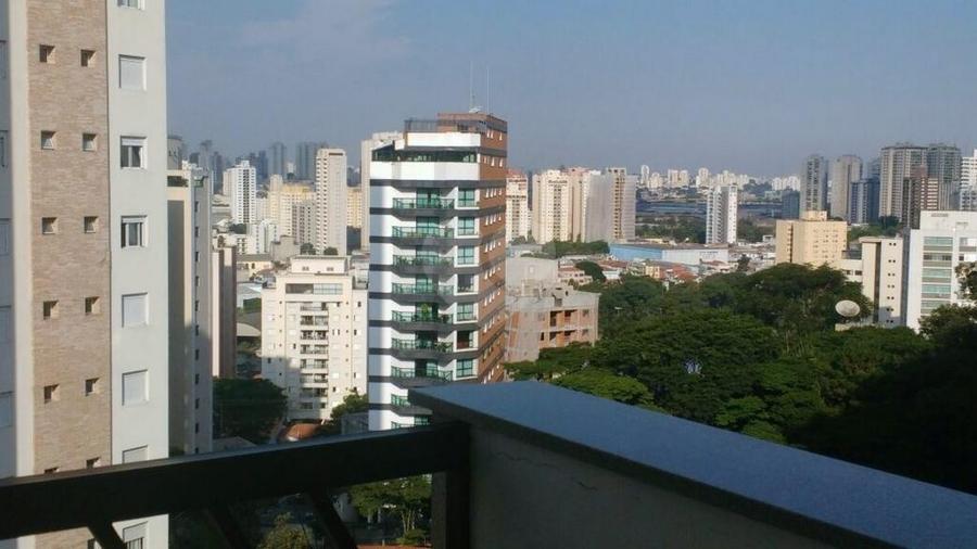 Venda Apartamento São Paulo Vila Monumento REO213608 14